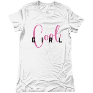 maglietta-bianca-t-shirt-logo-cool-girl-donna