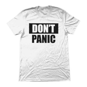 Maglietta-_DON_T-PANIC_-BIANCO-accessori-online-personalizzati-wippio-abbigliamento-brescia