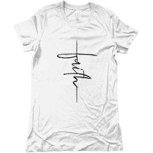maglietta-bianca-personalizzata-con-scritta-firma-originale