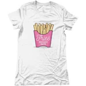 maglietta-personalizzata-simpatica-patatine-fritte-grafica-originale
