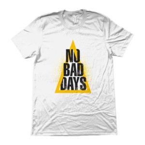 maglietta-stampa-no-bad-days-prodotto-italiano-wippio-shopping-online-venezia