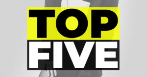 top-five-wippio-news