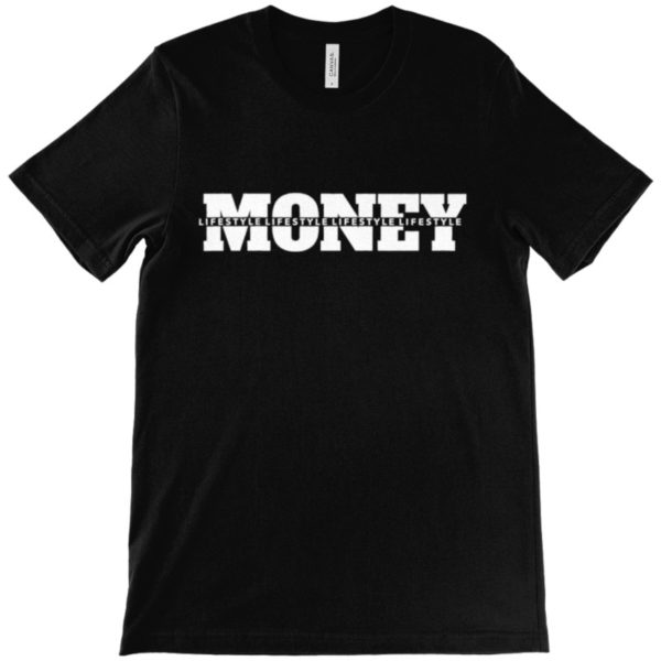 maglietta-money-lifestyle-tshirt-nera-collezione-influencer-instagram-moda-shop-online