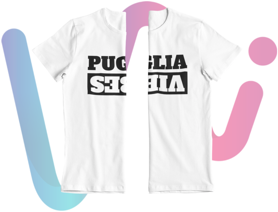 maglietta-puglia-vibes-tshirt-bianca-collezione-influencer-instagram-moda-shop-online
