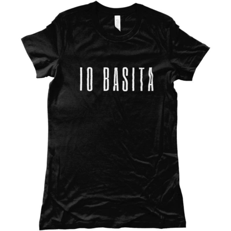 maglietta-io-basita-tshirt-nera-collezione-influencer-donna-instagram-moda-shop-online