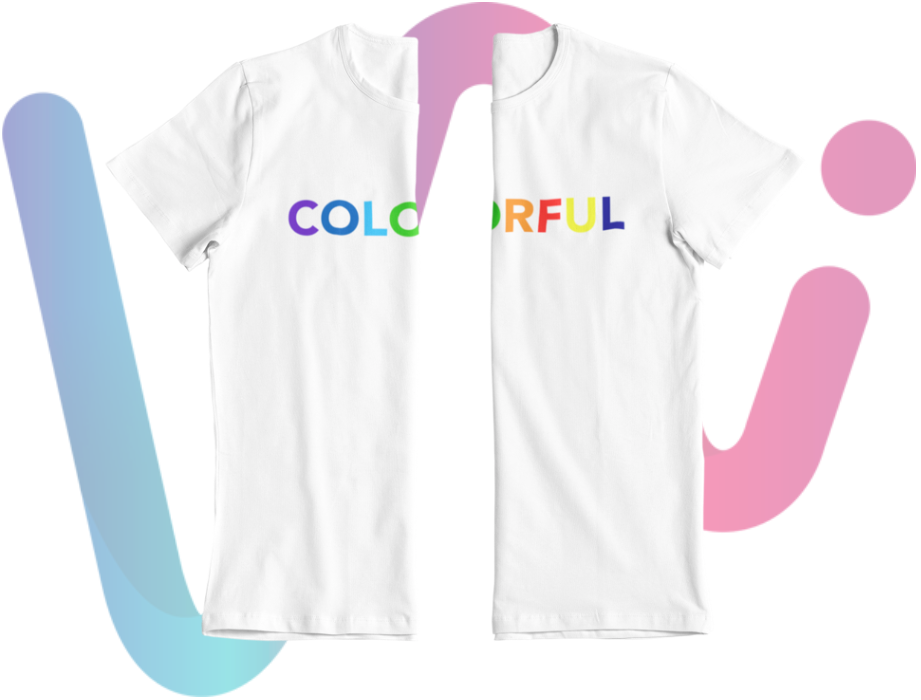 maglietta-colorful-tshirt-bianca-collezione-influencer-donna-instagram-moda-shop-online
