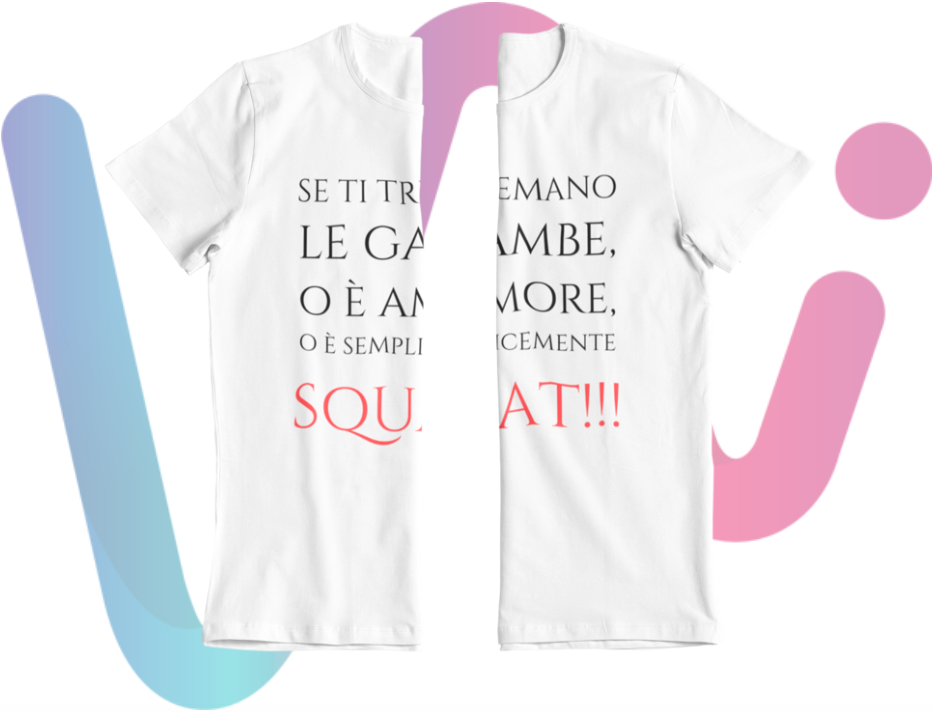 maglietta-squat-tshirt-bianca-collezione-influencer-donna-instagram-moda-shop-online