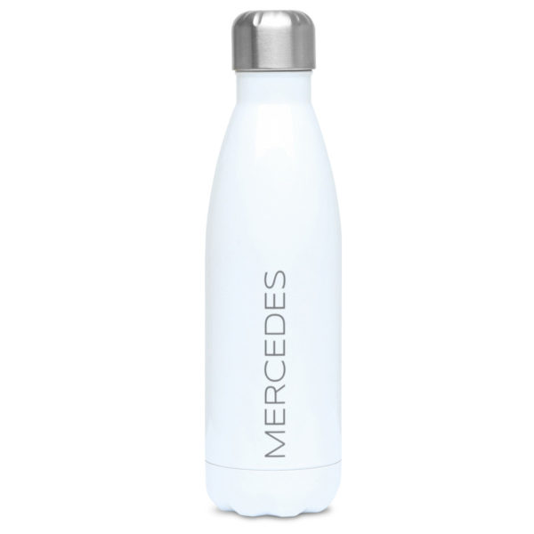 water-bottle-mercedes-stainless-steel-reusable-BPA-free-double-walled-vacuum-insulated-eco-friendly