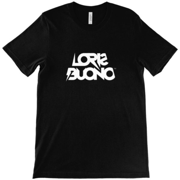 maglietta-loris-buono-tshirt-nera-collezione-influencer-instagram-moda-shop-online
