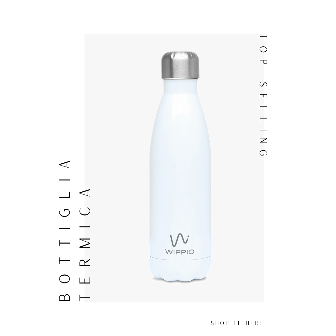 Borraccia Acciaio Inox 750 Ml | Bottiglia Acciaio | Bottiglia Riutilizzabile | Zero Waste Borraccia Acciaio Inox 750 Ml | Bottiglia Acciaio | Bottiglia Riutilizzabile | Zero Waste