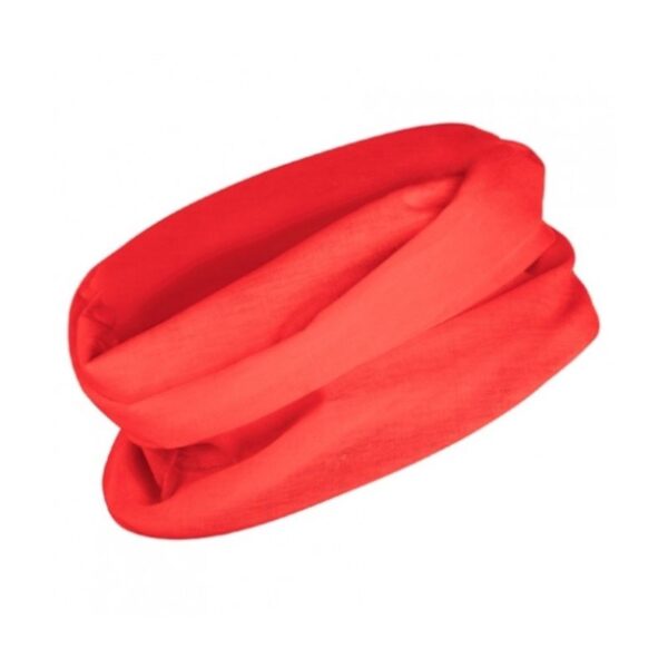 fascia-rossa-scaldacollo-multiuso-sportivi-personalizzati-con-logo
